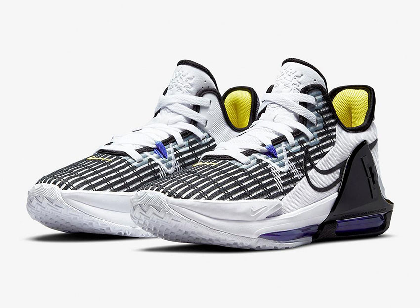 Nike LeBron Witness 6